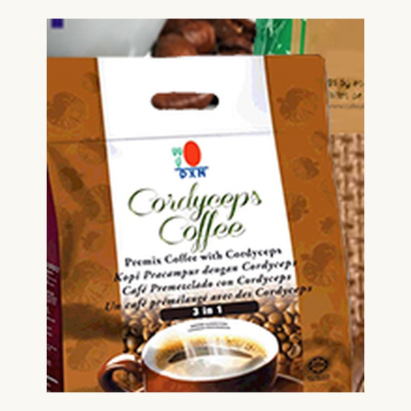 Café DXN