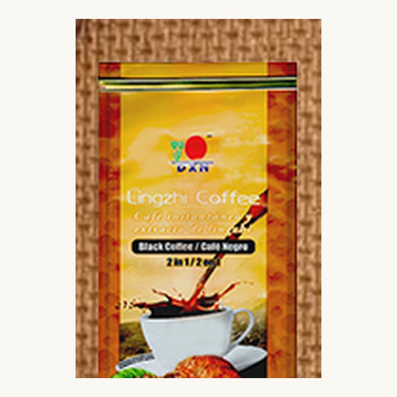 Café DXN