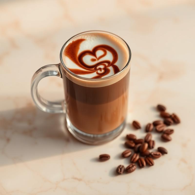Café DXN