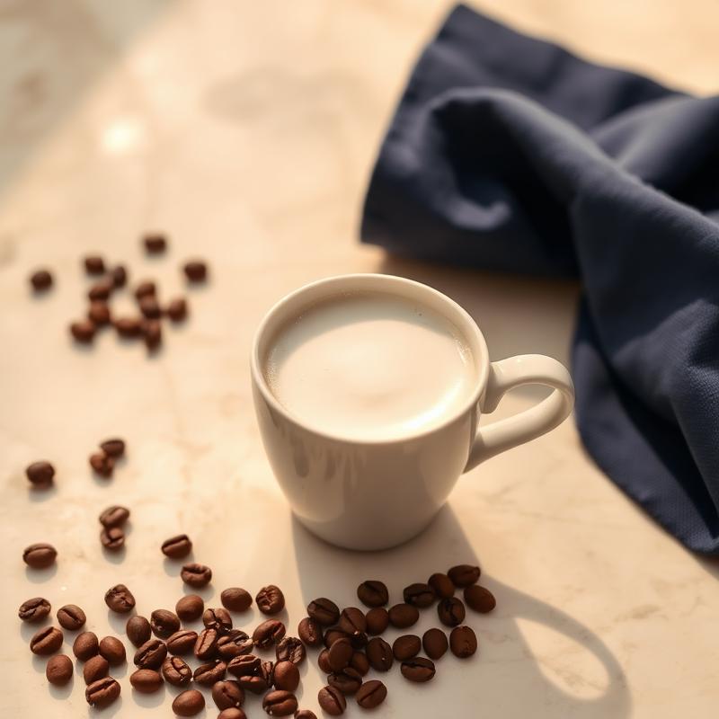 Café DXN