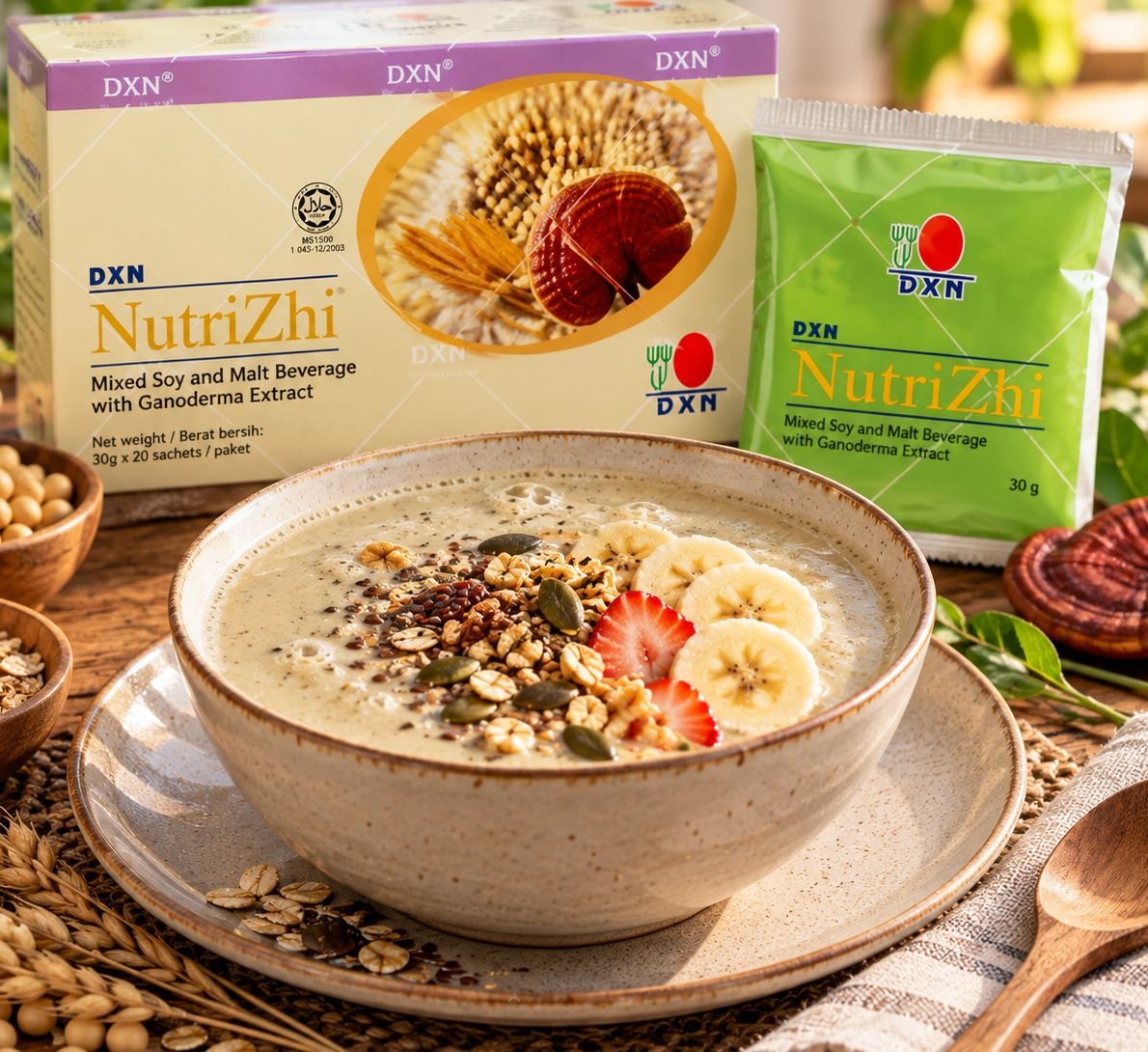 NutriZhi