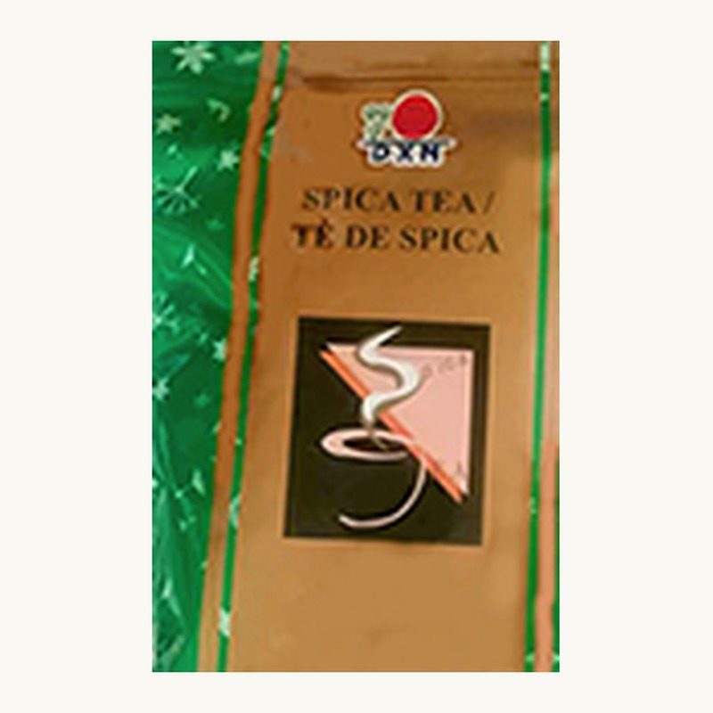 Spica Tea